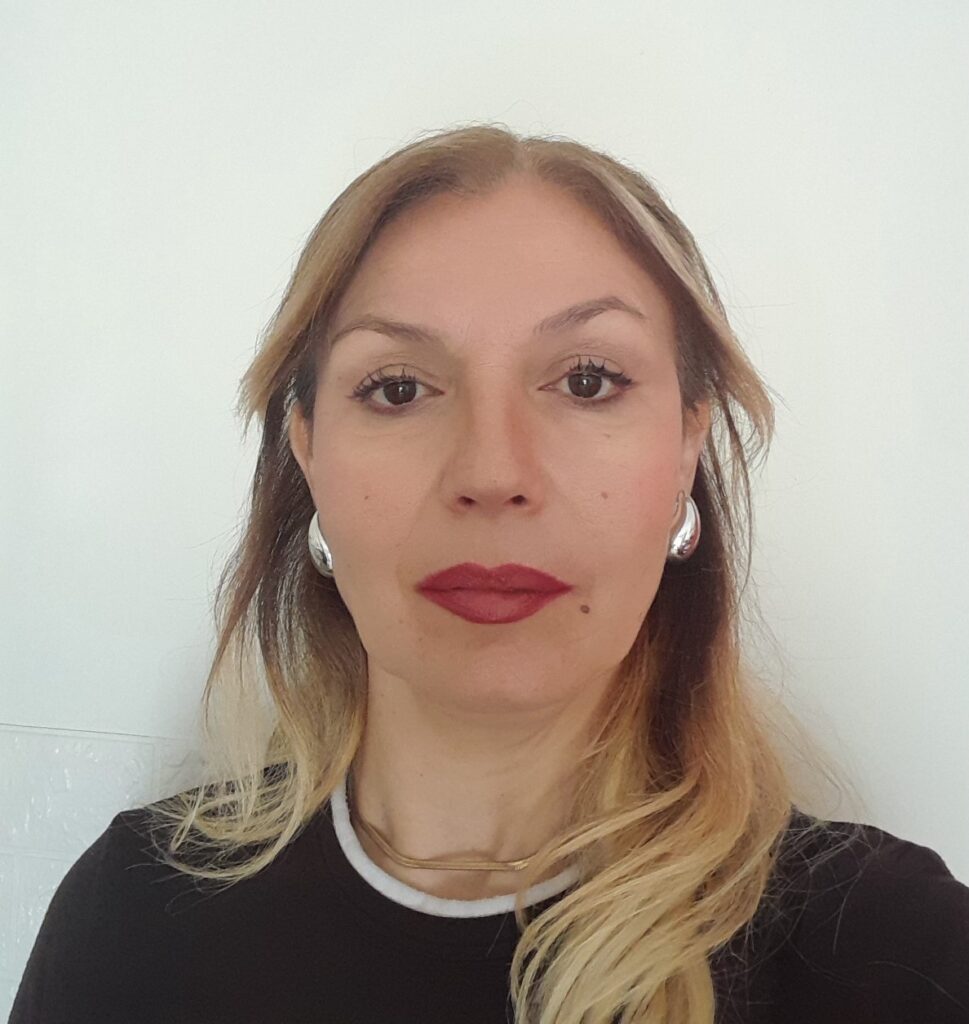 Dott.ssa Petronilla Procopio.