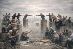 Fragilità psicologica.