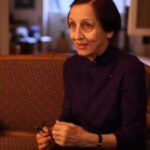 Françoise Gilot. Amarsi per poter amare