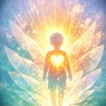 Il Bambino dal cuore ingabbiato.