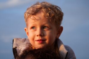 Il Bambino che è in noi.