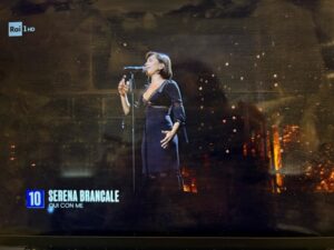 Il lutto e Qui con me.