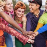 Il valore dell'amicizia.