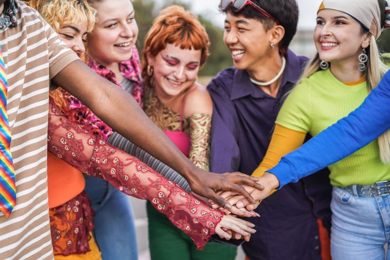 Il valore dell'amicizia.