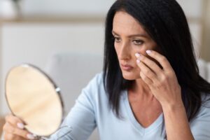 Invecchiare e il mito della eterna giovinezza.