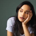 Malattia e depressione.