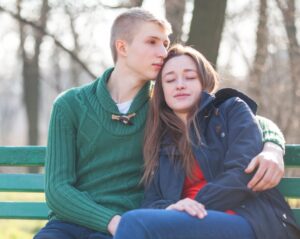 Maturità affettiva, amore e depressione.