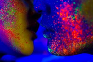 Neurobiologia dell'innamoramento.