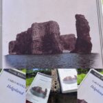 Helgoland e relazione.