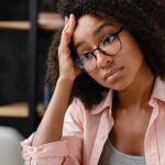 Il male oscuro, depressione moderna.