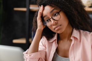 Il male oscuro, depressione moderna.