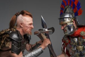 I consigli di Seneca contro l'ira.