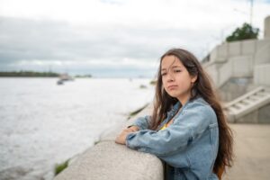 La testimonianza di Amelia.