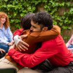 Coesione sociale e salute mentale.