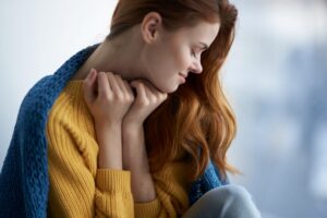 Tiroide e depressione.